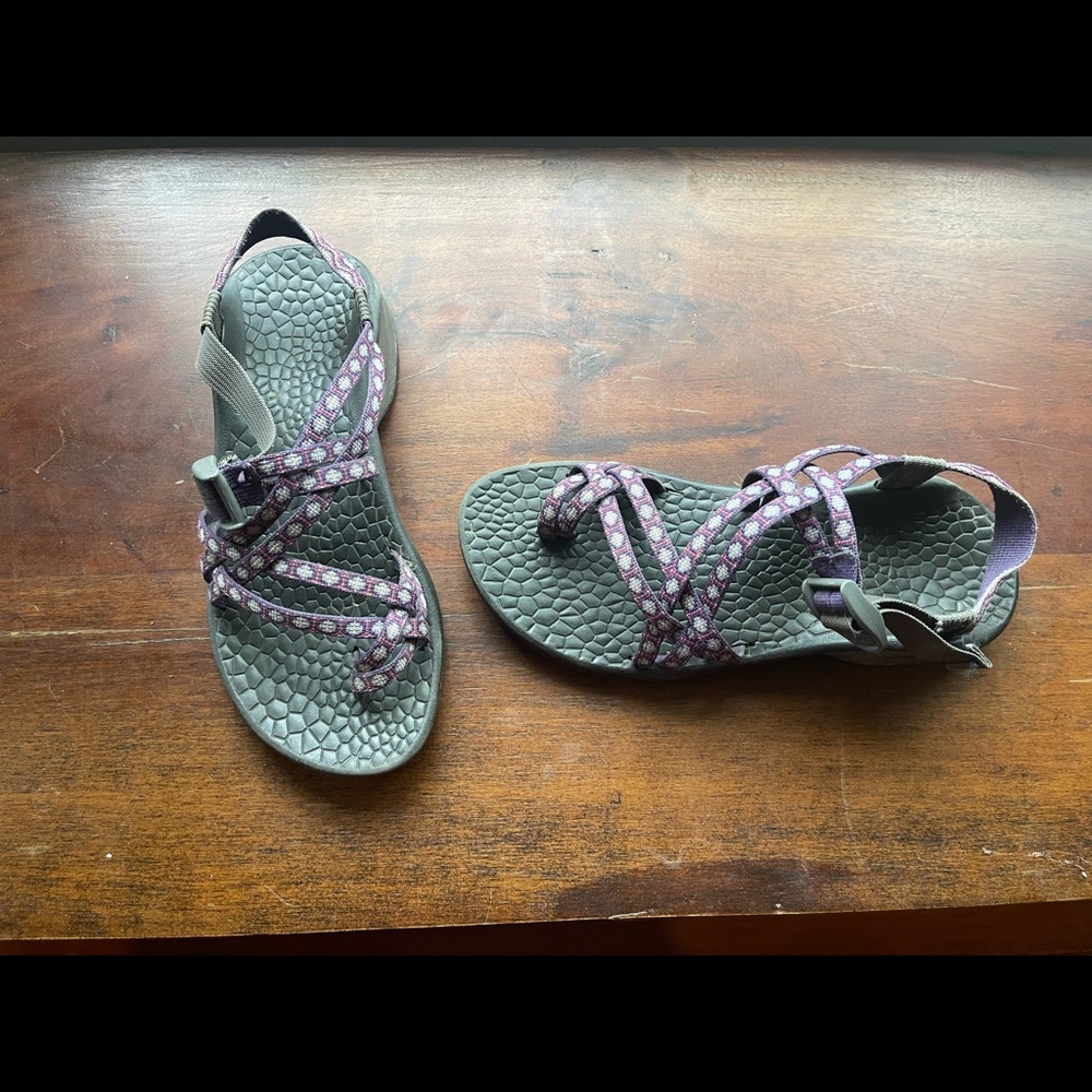 Womens Chacos
